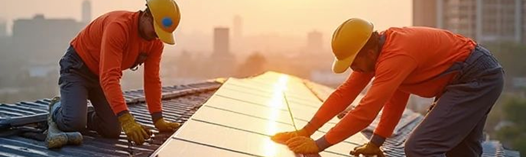 SolarPower Team Collaboration