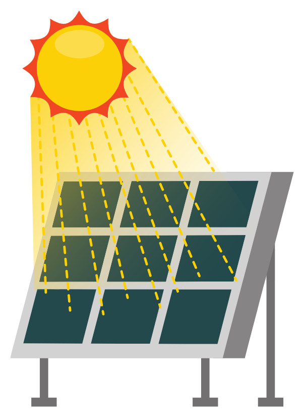 SOLAR PANELS