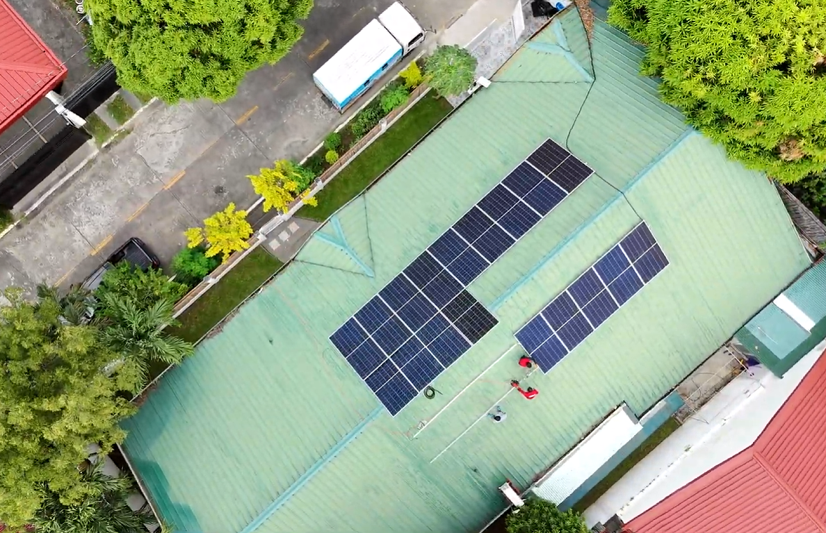 DELA CRUZ Residence