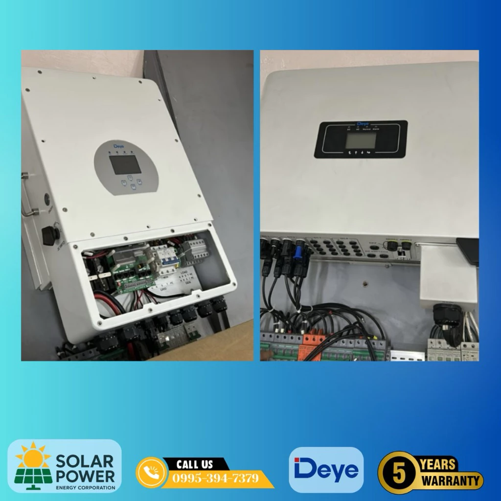 GTI-SinglePhase 10kW